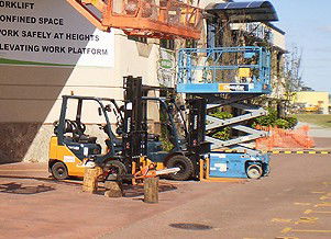 Equipsafe Safety Training For Equipment Operators - Education Perth 4