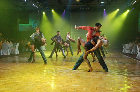 Danza Pasion - Education Perth 3