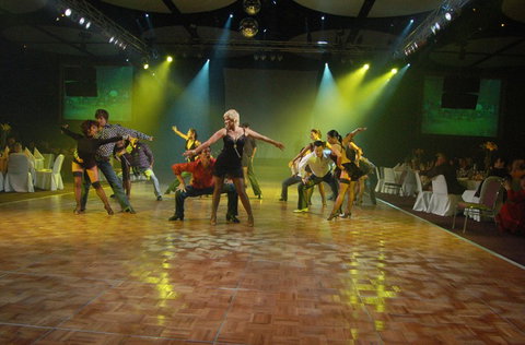 Danza Pasion - Education Perth 4