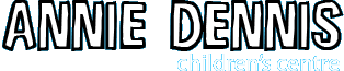 Annie Dennis Children's Centre - Education Perth