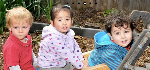 Annie Dennis Children's Centre - Education Perth 1