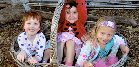Annie Dennis Children's Centre - Education Perth 4