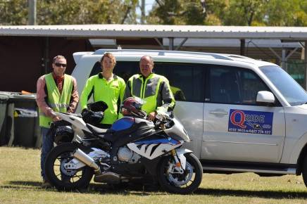 Bundaberg Motorcycle Training - Education Perth 1