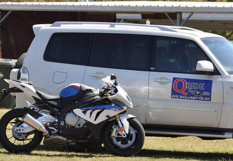 Bundaberg Motorcycle Training - Education Perth 4