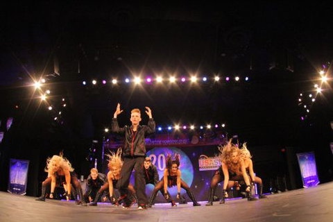 Adrenalin Cheer & Dance - Education Perth 17