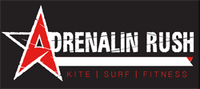 Adrenalin Rush  Kite Surf Fitness