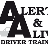 Alert  Alive Driver Training - Education Perth