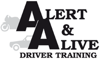 Alert  Alive Driver Training