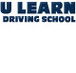 U Learn Driving School - Education Perth