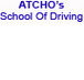 Atcho's School of Driving - Education Perth