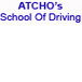 Atcho's School Of Driving - Education Perth 0