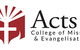 Acts 2 College Of Mission And Evangelisation - thumb 0