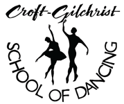 Croft-Gilchrist School Of Dancing - Education Perth 0