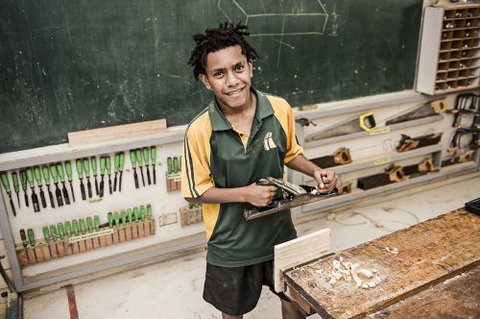 Marrara Christian College - Education Perth 2