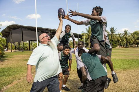 Marrara Christian College - Education Perth 4