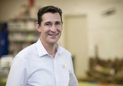 Marrara Christian College - Education Perth 5