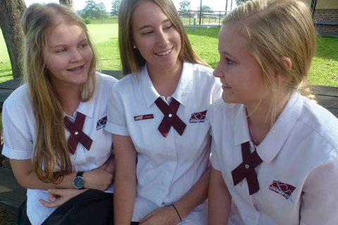 Taree Christian College - Education Perth 2