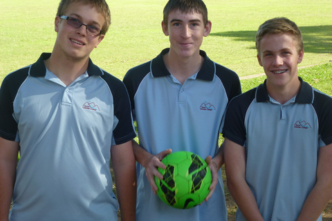 Taree Christian College - Education Perth 4