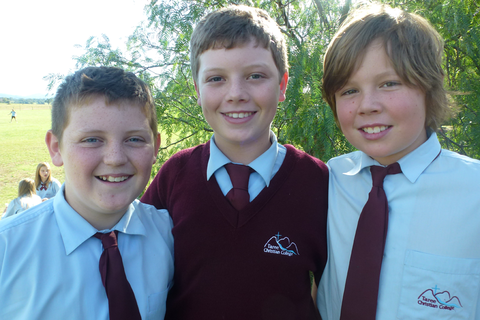 Taree Christian College - Education Perth 5