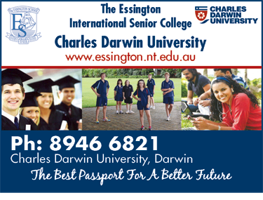 The Essington International Senior College - Education Perth 4