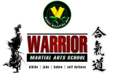 Warrior Martial Arts School - Education Perth 0
