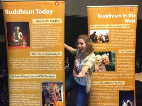 Diamond Way Buddhism Meditation Melbourne - Education Perth 1