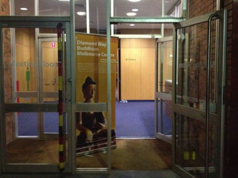 Diamond Way Buddhism Meditation Melbourne - Education Perth 2