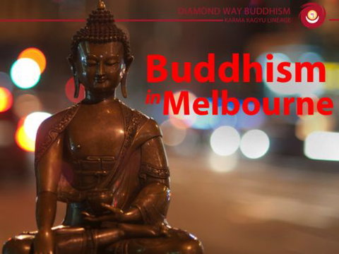 Diamond Way Buddhism Meditation Melbourne - Education Perth 3