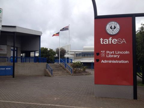 TAFE SA Port Lincoln Campus - Education Perth 1