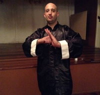Black Dragon Wu Shu - Education Perth