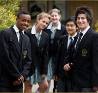 Altona College - Education Perth