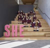 Ave Maria College - Education Perth