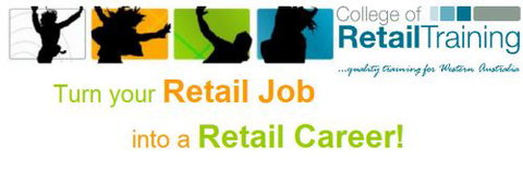 College Of Retail Training - Education Perth 1