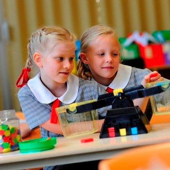 Carinya Christian School - Education Perth 1