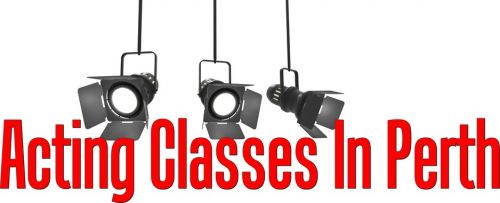 Acting Classes In Perth West Perth