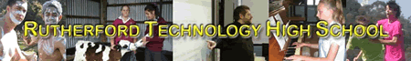 Rutherford High School - Education Perth