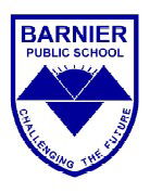 Barnier Public School - Education Perth 0