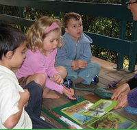 Brisbane Montessori School - Education Perth