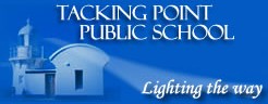 Tacking Point Public School - Education Perth 0