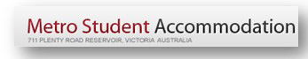 Metro Student Accommodation - Education Perth 0