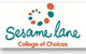 Sesame Lane College Of Choices - thumb 0