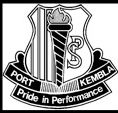Port Kembla Public School - Education Perth