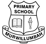 Murwillumbah Public School - Education Perth