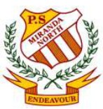 Miranda North Public School - Education Perth 0