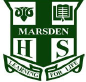 Marsden High School - Education Perth