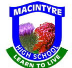 Macintyre High School - Education Perth