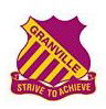 Granville Public School - Education Perth 0