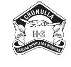 Cronulla High School - Education Perth