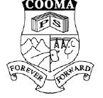 Cooma Public School - Education Perth