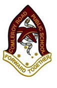 Comleroy Road Public School - Education Perth 0